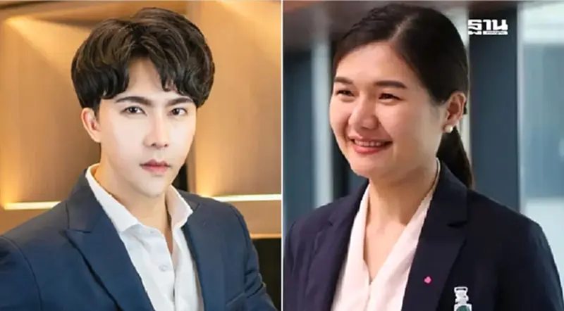 สคบ.เรียก “บอสพอล” ผู้บริหาร ดิไอคอนกรุ๊ป ดารา สอบด่วนพรุ่งนี้ สคบ.เรียก “บอสพอล” ผู้บริหาร ดิไอคอนกรุ๊ป ดารา สอบด่วนพรุ่งนี้