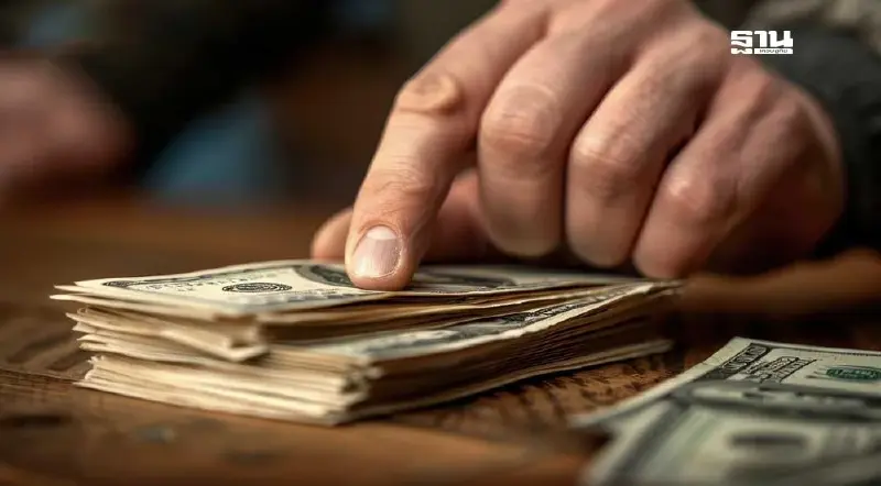 รัฐบาล ชื่นมื่น กนง.ลดดอกเบี้ย คาดหนี้ครัวเรือนหดปีละ 4 หมื่นล้าน