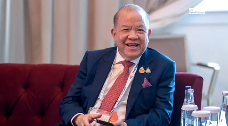 “พิชัย” ป้องนายกฯ ผลงานเด่น เลิกอคติ-ชวนให้กำลังใจทีมไทยแลนด์ “พิชัย” ป้องนายกฯ ผลงานเด่น เลิกอคติ-ชวนให้กำลังใจทีมไทยแลนด์