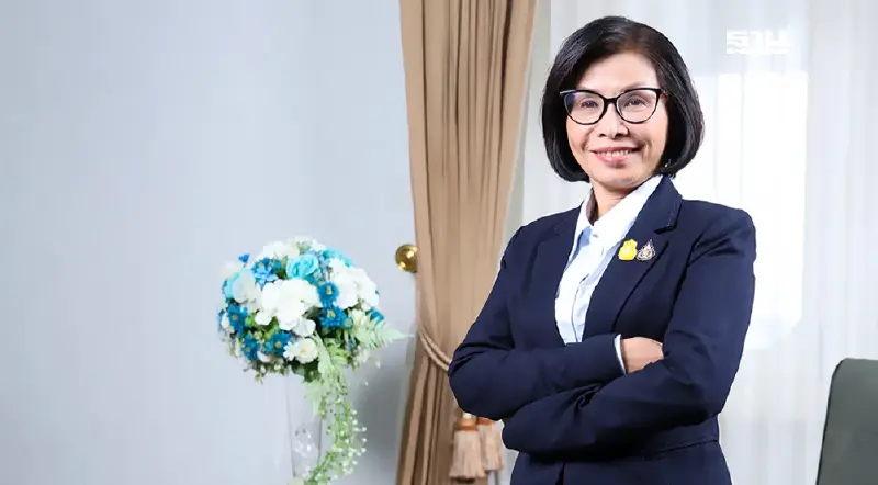 “มนพร” เตรียมความพร้อมเปิดใช้รันเวย์ 3 สนามบินสุวรรณภูมิ รับ 1 ล้านไฟลท์