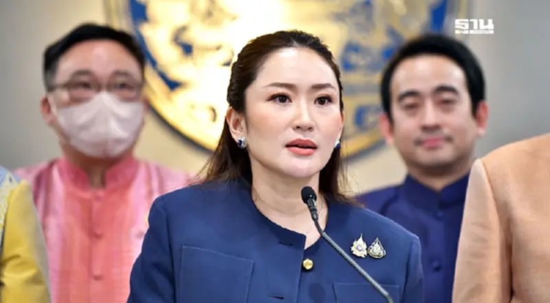 นายกฯ น้ำตาซึม หลังทราบเหตุรถบัสทัศนศึกษานักเรียนไฟไหม้ สั่งลงพื้นที่ด่วน นายกฯ น้ำตาซึม หลังทราบเหตุรถบัสทัศนศึกษานักเรียนไฟไหม้ สั่งลงพื้นที่ด่วน