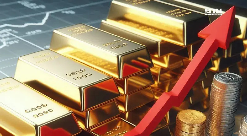 เบื้องหลังราคาทองคำพุ่งทะยาน 2,700 ดอลลาร์