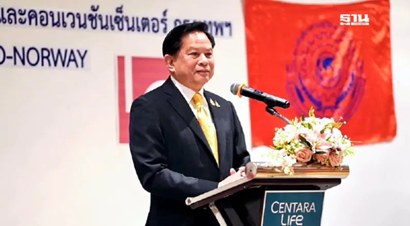 "พีระพันธุ์" สร้างระบบสำรองน้ำมัน หยุดราคาน้ำมันผันผวนรายวัน "พีระพันธุ์" สร้างระบบสำรองน้ำมัน หยุดราคาน้ำมันผันผวนรายวัน