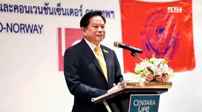 "พีระพันธุ์" สร้างระบบสำรองน้ำมัน หยุดราคาน้ำมันผันผวนรายวัน