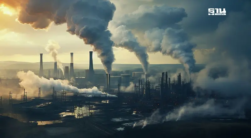 "กนอ." เตรียมพื้นที่ 8.9 พันไร่ รับการย้ายฐานผลิต หนีปัญหาภูมิรัฐศาสตร์