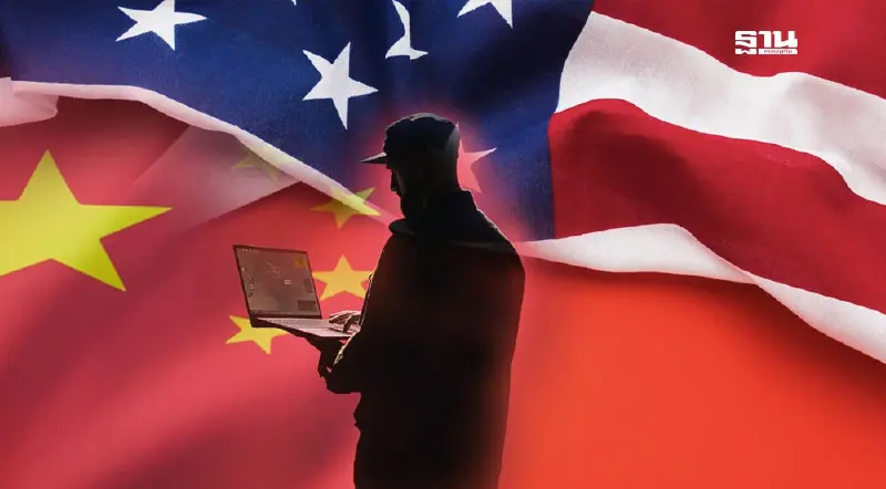สงครามเทคโนโลยี จีน-สหรัฐ เข้มข้น ไม่ว่าใครจะชนะเลือกตั้งสหรัฐ2024 สงครามเทคโนโลยี จีน-สหรัฐ เข้มข้น ไม่ว่าใครจะชนะเลือกตั้งสหรัฐ2024