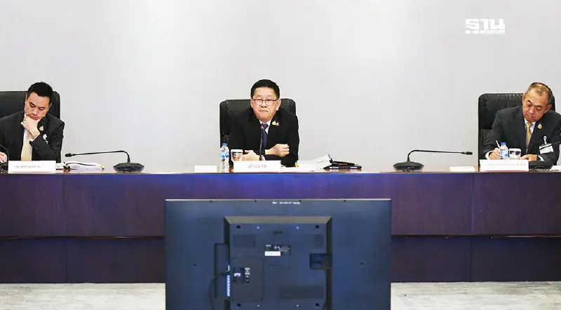 ด่วน รัฐบาล เคาะ EIA 5 โครงการยักษ์ สร้างด่วนสองชั้น 3.4 หมื่นล้าน