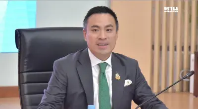 "กระทรวงอุตฯ" เคาะมาตรการช่วยชาวไร่ตัดอ้อยสด ลดฝุ่น "PM 2.5" ปี 67/68