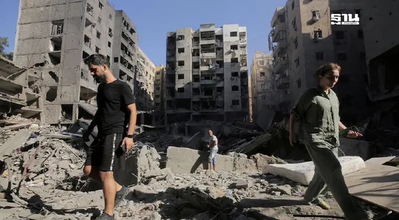 “เกมสงคราม” อิหร่าน VS อิสราเอล เมื่อความขัดแย้งอยู่ในมือของผู้นำ