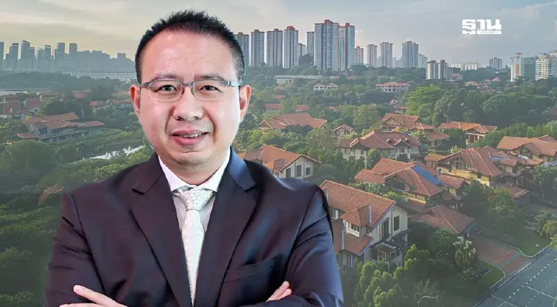 อสังหาฯ ไทยปี 68 พ้นจุดต่ำ แบงก์คลายสินเชื่อซื้อบ้านหนุน ชู SPALI เด่น