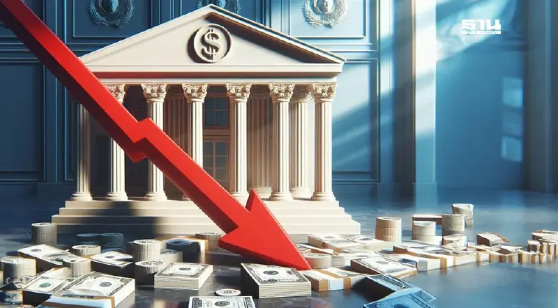 จับตาแบงก์ใหญ่ นำร่องลดดอกเบี้ยเงินกู้