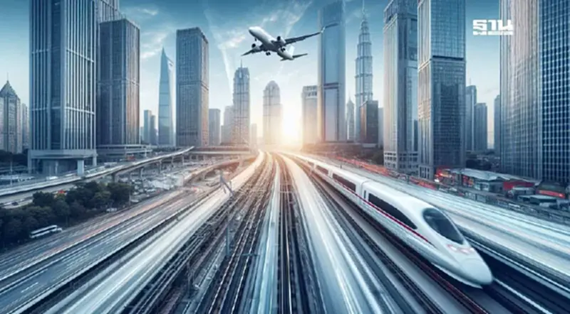 จับตา “ซีพี-รฟท.ส่งสัญญาณ ปิดดีล “ไฮสปีด 3 สนามบิน” จับตา “ซีพี-รฟท.ส่งสัญญาณ ปิดดีล “ไฮสปีด 3 สนามบิน”