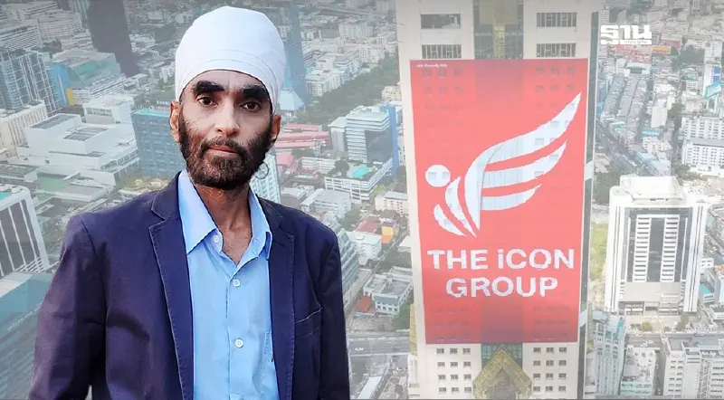 “พิชัย จาวลา” เจ้าของเครือโรงแรม B2 แจงแล้ว เอี่ยว “ดิไอคอนกรุ๊ป” อย่างไร