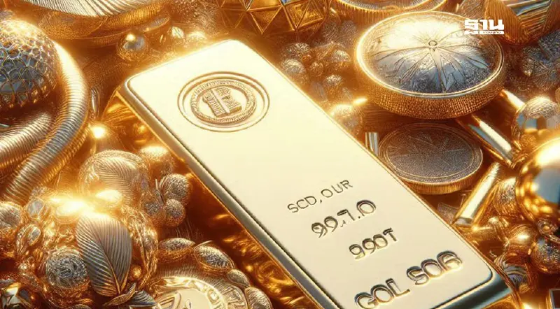ราคาทองวันนี้ 2 ตุลาคม 2567 เปิดตลาดราคาทองปรับเพิ่มขึ้น 100 บาท ราคาทองวันนี้ 2 ตุลาคม 2567 เปิดตลาดราคาทองปรับเพิ่มขึ้น 100 บาท