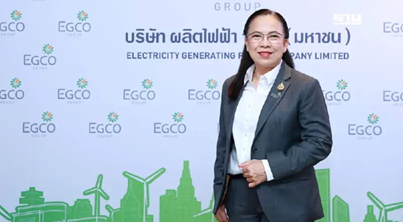 "EGCO Group" เล็งยื่นกว่า 10 โครงการโซลาร์ ชิงเค้กไฟฟ้าพลังงานหมุนเวียนรอบ 2 "EGCO Group" เล็งยื่นกว่า 10 โครงการโซลาร์ ชิงเค้กไฟฟ้าพลังงานหมุนเวียนรอบ 2