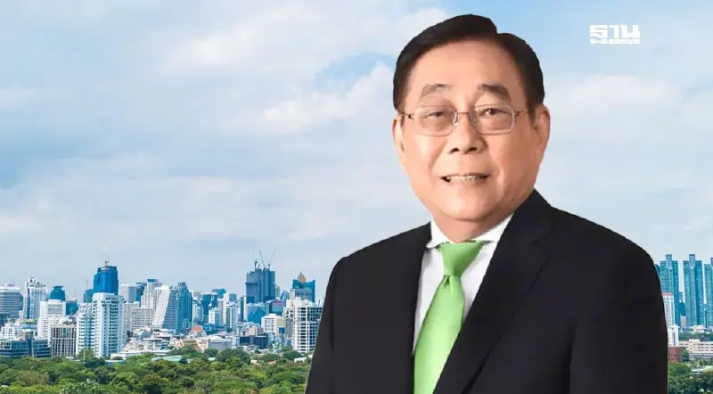 "พิชัย” ใจชื้น กนง. ลดดอกเบี้ย หนุนบอนด์ยีลด์ เพิ่มสภาพคล่องธุรกิจ