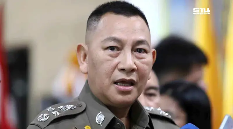 นายกฯ สั่งบิ๊กต่าย เร่งสรุปปมร้อน "ดิไอคอนกรุ๊ป" เกาะติดใกล้ชิด