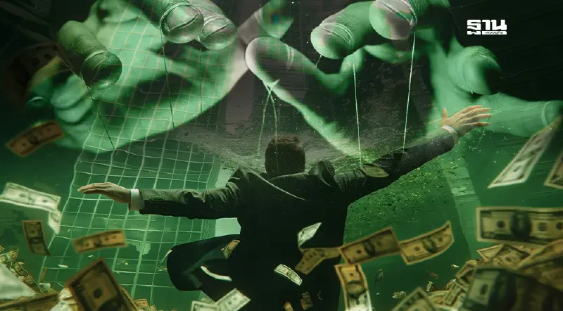 เบื้องลึก แชร์ลูกโซ่-ขายของออนไลน์ ลุกช้าจ่ายรอบวง