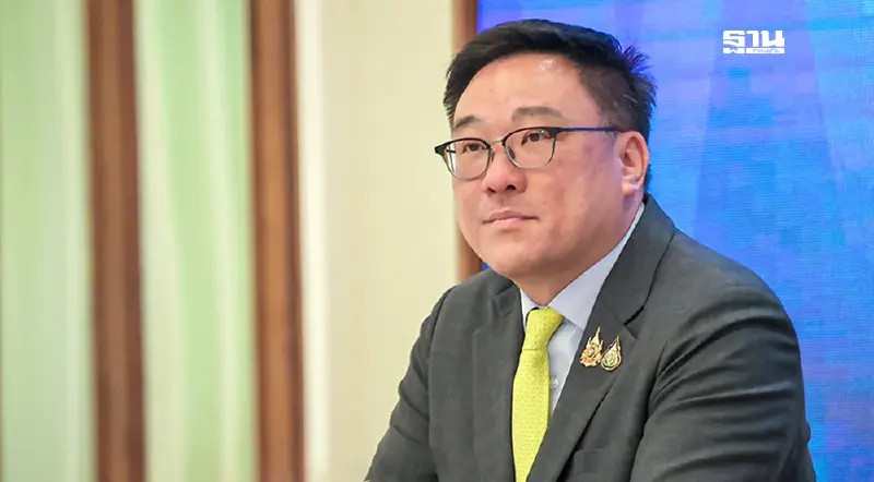 เงินดิจิทัลเฟส 2 ล่าสุด เงิน 10,000 “จุลพันธ์” เดินหน้าต่อ แจกเงินวันไหนดูเลย