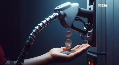 "ราคาน้ำมัน" ยังไม่ปรับขึ้นตามสงคราม เหตุค่าการตลาดยังสูง-บาทแข็งช่วย