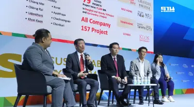 "เฟรเซอร์ส" ผนึกซัพพลายเชน ตั้งเป้าลดปล่อยก๊าซเรือนกระจก 42% ในปี 73