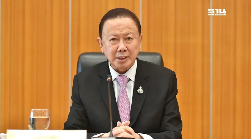 "หอการค้า" จี้รัฐเร่งกระตุก ศก. -การเมืองเสถียร ลดเสี่ยงถูกลดเครดิตประเทศ