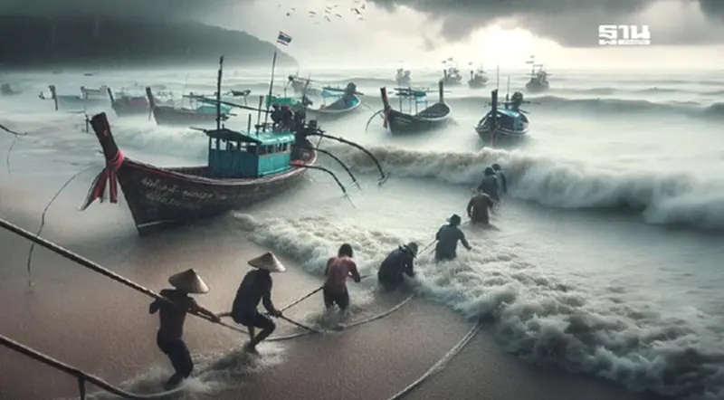 เปิด 10 อันดับ จังหวัดฝนตกหนักสูงสุดในภาคใต้ สถานีต่อไปเสี่ยงน้ำท่วม เปิด 10 อันดับ จังหวัดฝนตกหนักสูงสุดในภาคใต้ สถานีต่อไปเสี่ยงน้ำท่วม