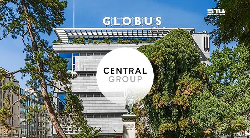 เซ็นทรัล กรุ๊ป ปิดดีลซื้อกิจการ Globus ห้างหรูในสวิตเซอร์แลนด์เสริมพอร์ต เซ็นทรัล กรุ๊ป ปิดดีลซื้อกิจการ Globus ห้างหรูในสวิตเซอร์แลนด์เสริมพอร์ต