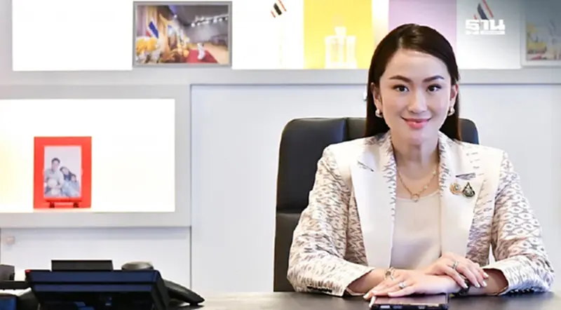 แพทองธาร เปิดทำเนียบรับ 6 บริษัทยักษ์ท่องเที่ยวโลก พรุ่งนี้ แพทองธาร เปิดทำเนียบรับ 6 บริษัทยักษ์ท่องเที่ยวโลก พรุ่งนี้