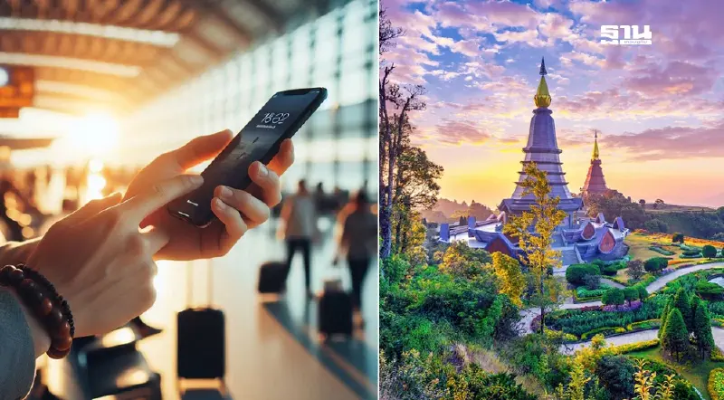 ผุดแคมเปญ "แอ่วเหนือ คนละครึ่ง" ฟื้นฟูหลังน้ำลด