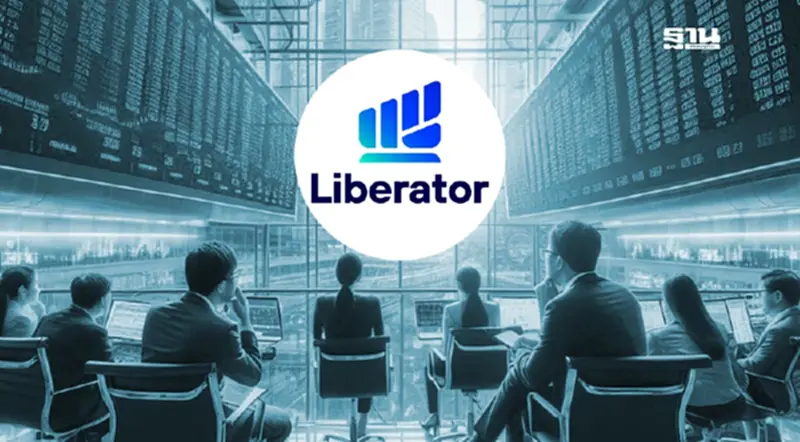 Liberator ส่องตลาดหุ้นไทยวันนี้แกว่ง Sideways ชู BBL เด่น Liberator ส่องตลาดหุ้นไทยวันนี้แกว่ง Sideways ชู BBL เด่น