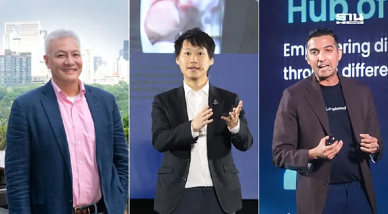 วงการคริปโตเชียร์ใคร? ศึกเลือกตั้งประธานาธิบดีสหรัฐ“ทรัมป์ VS กมลา” วงการคริปโตเชียร์ใคร? ศึกเลือกตั้งประธานาธิบดีสหรัฐ“ทรัมป์ VS กมลา”