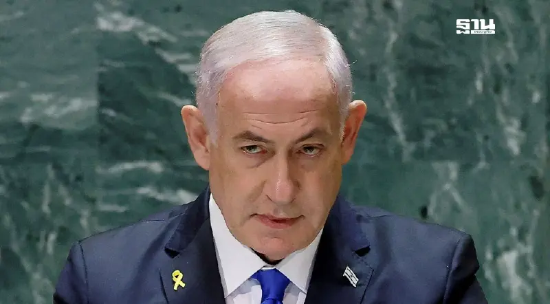 "ใครก็ตามที่โจมตีเรา เราก็โจมตีพวกเขา" อิสราเอลประกาศตอบโต้หลังอิหร่าน