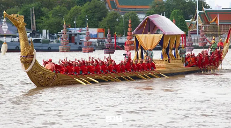 เช็ค 4 ข้อเตรียมตัวก่อนชม "ขบวนพยุหยาตราทางชลมารค" 27 ต.ค.67 เช็ค 4 ข้อเตรียมตัวก่อนชม "ขบวนพยุหยาตราทางชลมารค" 27 ต.ค.67