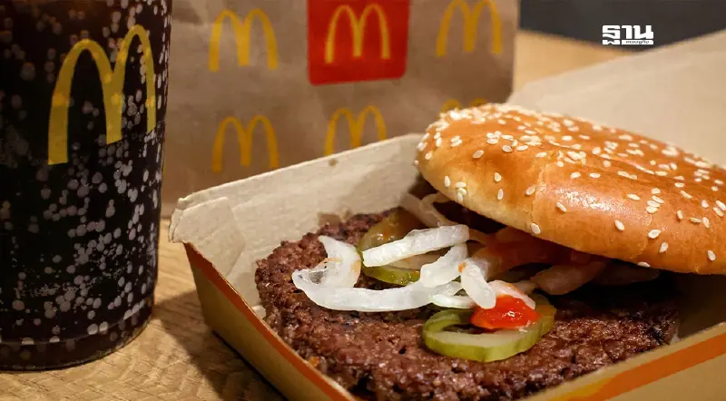 ฟาสต์ฟู้ดในสหรัฐฯผวา หลัง"อีโคไล"ระบาดในแมคโดนัลด์