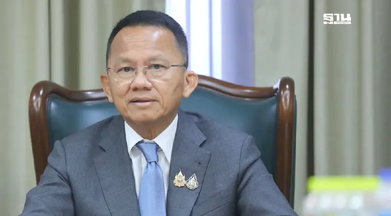 "สมศักดิ์" แก้ปัญหาขาดบุคลากร หนุน มรวอ. ตั้งคณะพยาบาลศาสตร์ 