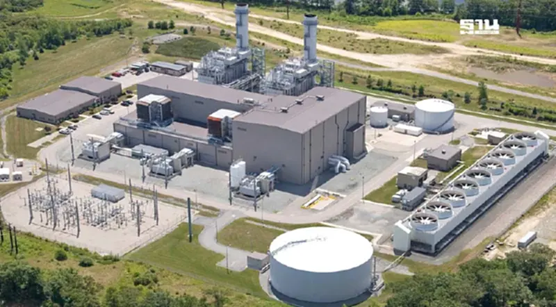 "EGCO Group" ขายหุ้น 49% โรงไฟฟ้า RISEC อเมริกา ให้ SHELL "EGCO Group" ขายหุ้น 49% โรงไฟฟ้า RISEC อเมริกา ให้ SHELL