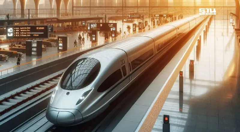 "สุริยะ " โต้ "สุรเชษฐ์" ปมแก้สัญญา "ไฮสปีด 3 สนามบิน" เอื้อเอกชน