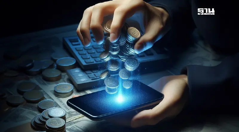 หอการค้า มองเศรษฐกิจปีหน้าฟื้น GDP โต 3-3.5% ลุ้นแจกเงินดิจิทัลวอลเล็ต หอการค้า มองเศรษฐกิจปีหน้าฟื้น GDP โต 3-3.5% ลุ้นแจกเงินดิจิทัลวอลเล็ต