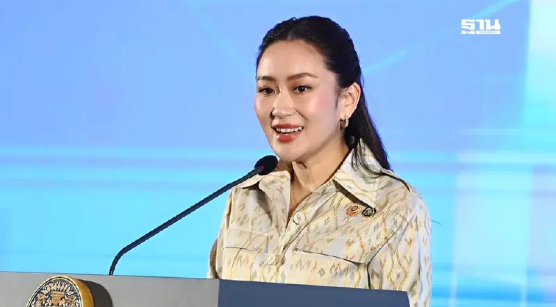 นายกฯ คิกออฟ “ฟื้นฟูเศรษฐกิจ” ทั่วไทยลดค่าเช่า- ราคาสินค้ากว่า 1.4 แสนร้าน