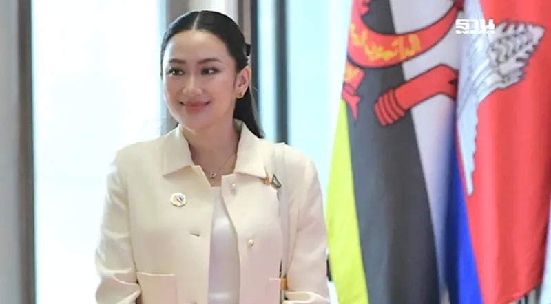 แพทองธาร ประกาศจุดยืน สันติภาพ กังวลความรุนแรงตะวันออกกลาง แพทองธาร ประกาศจุดยืน สันติภาพ กังวลความรุนแรงตะวันออกกลาง