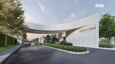 CP LAND ลุยบ้านเดี่ยวพรีเมียมภาคกลาง ประเดิมเปิด SŌLVANI พิษณุโลก-นครสวรรค์