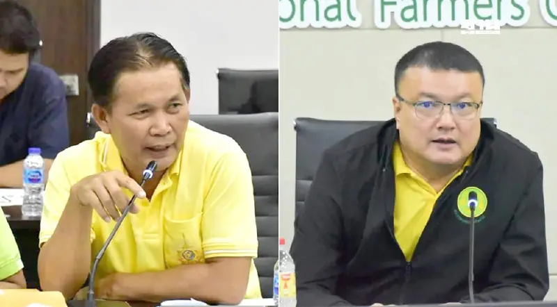 วันพรุ่งนี้! ม็อบโคนมบุกทำเนียบจี้รัฐบาลปรับราคากลางนมโรงเรียน  46 สตางค์