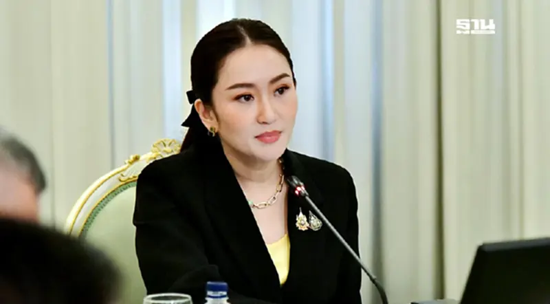 แพทองธาร สั่งขนส่งทางบก ไล่เช็คด่วนรถโดยสารติด NGV 1.3 หมื่นคัน แพทองธาร สั่งขนส่งทางบก ไล่เช็คด่วนรถโดยสารติด NGV 1.3 หมื่นคัน