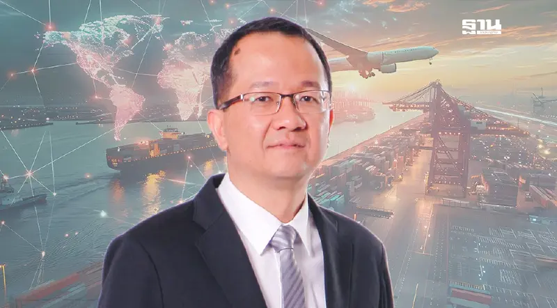 เอกชนห่วง "ค่าเงินบาทผันผวน" ส่งออกเสี่ยงขาดทุน แนะ 3 ข้อเตรียมรับมือ