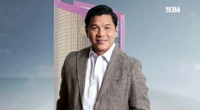 ออมสินวางเป้าช่วยสังคมปีละ 1.5 หมื่นล้านบาท เปิดตัว “เงินดีดี” ต้นเดือนพ.ย.