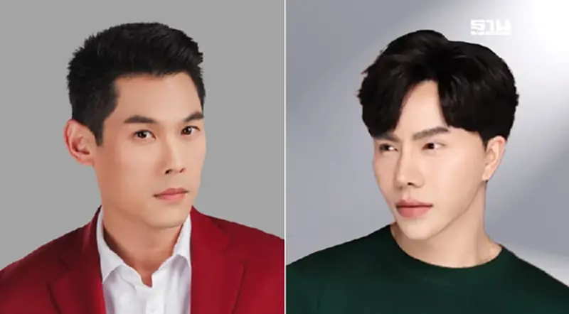 ปปง. สั่งอายัดทรัพย์ “บอสพอล” พร้อมพวก พ่วง “กันต์ กันตถาวร” ปปง. สั่งอายัดทรัพย์ “บอสพอล” พร้อมพวก พ่วง “กันต์ กันตถาวร”