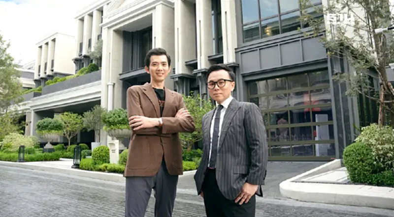 บ้านหรูโตไม่หยุด! SC ส่งแบรนด์ “Connoisseur” รับดีมานด์ทำเลทองพัฒนาการ บ้านหรูโตไม่หยุด! SC ส่งแบรนด์ “Connoisseur” รับดีมานด์ทำเลทองพัฒนาการ