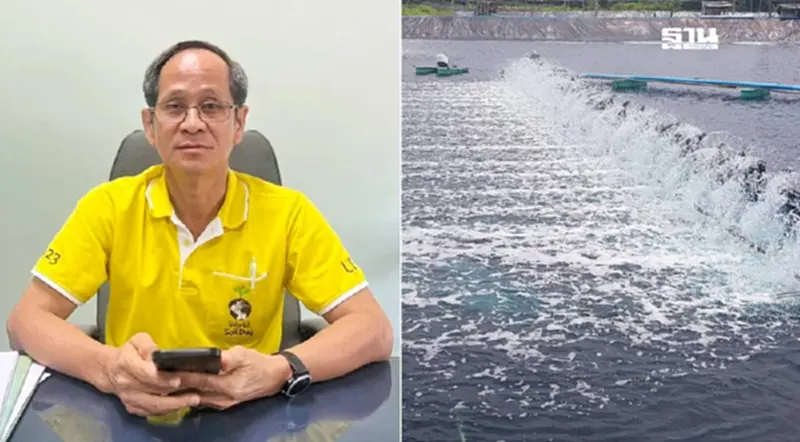 “ประมงจันทบุรี”แนะวิธีเกษตรกรมีส่วนร่วมจัดการปัญหาปลาหมอคางดำ “ประมงจันทบุรี”แนะวิธีเกษตรกรมีส่วนร่วมจัดการปัญหาปลาหมอคางดำ