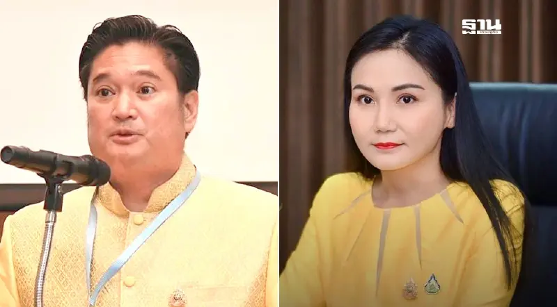 ไทยเปิดต้นแบบ ผลิตพืชคาร์บอนต่ำ สู่เวทีอาเซียน